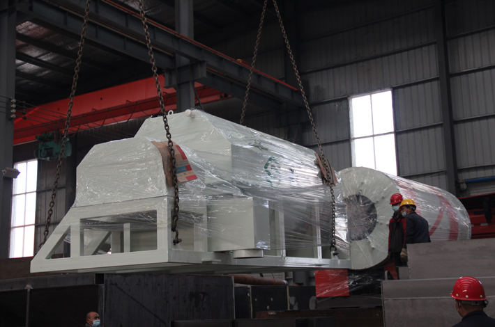 土壤淋洗設(shè)備 土壤淋洗設(shè)備