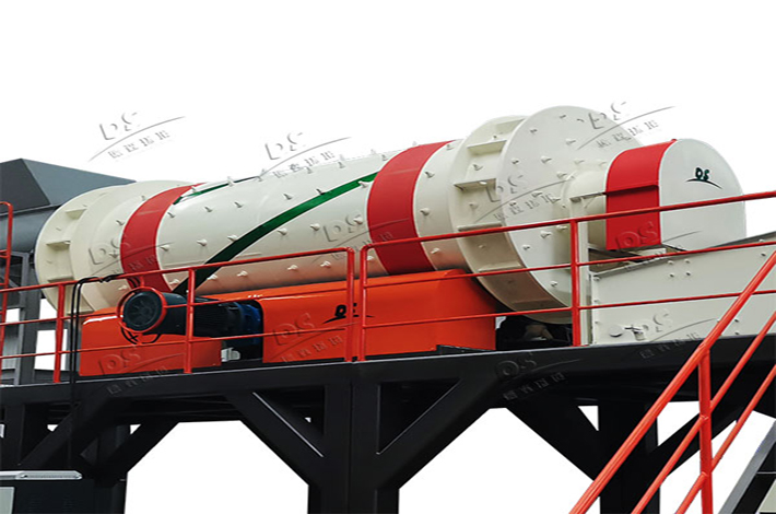 土壤淋洗修復(fù)設(shè)備 土壤淋洗修復(fù)設(shè)備