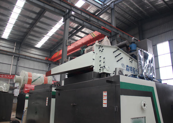 土壤淋洗設(shè)備