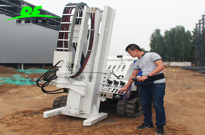 土壤采樣設(shè)備