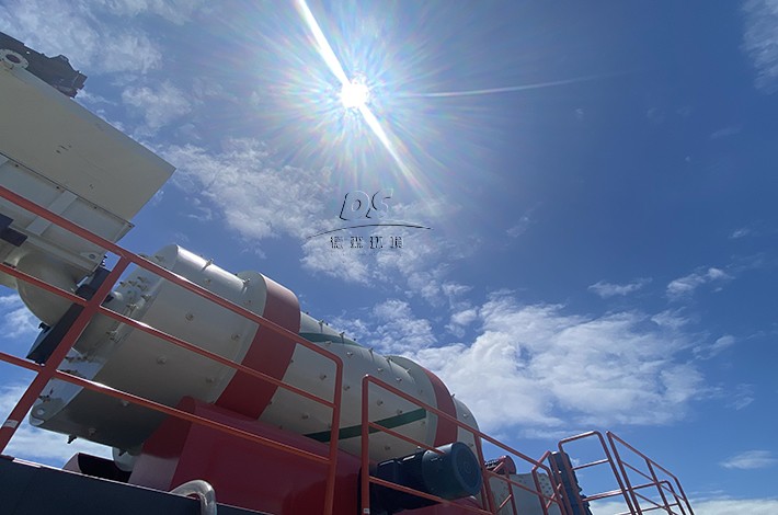 土壤淋洗修復(fù)裝備 土壤淋洗修復(fù)裝備