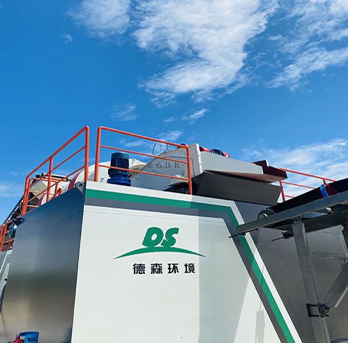 土壤淋洗修復(fù)裝備 土壤淋洗修復(fù)裝備