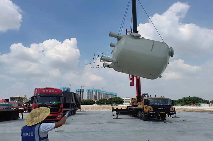 重金屬污染土壤淋洗修復(fù)設(shè)備安裝現(xiàn)場(chǎng) 重金屬污染土壤淋洗修復(fù)設(shè)備安裝現(xiàn)場(chǎng)