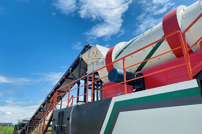 土壤淋洗修復(fù)設(shè)備 土壤淋洗修復(fù)設(shè)備