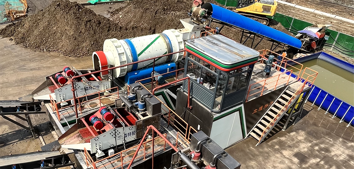 華東地區(qū)多種重金屬污染場地修復(fù)項(xiàng)目