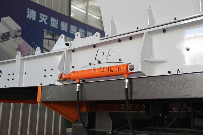 土壤修復(fù)設(shè)備