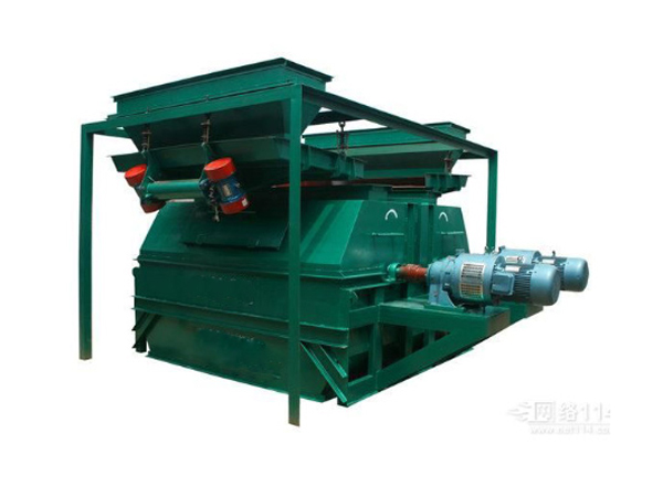 土壤修復(fù)設(shè)備磁選機(jī)