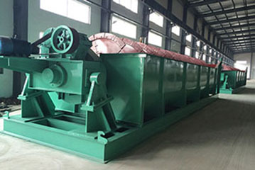 螺旋擦洗機(jī)