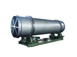 短頭回轉(zhuǎn)窯