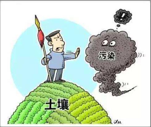 土壤修復(fù)案例