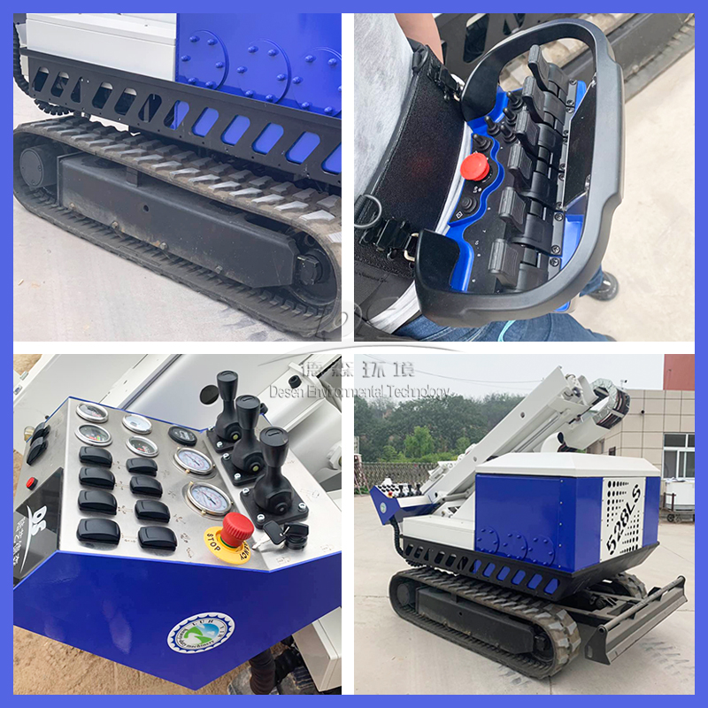 土壤取樣機(jī)