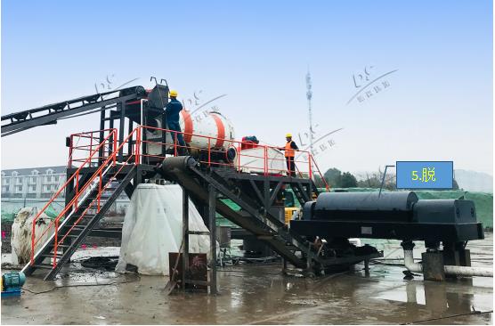 撬裝式淋洗修復(fù)設(shè)備