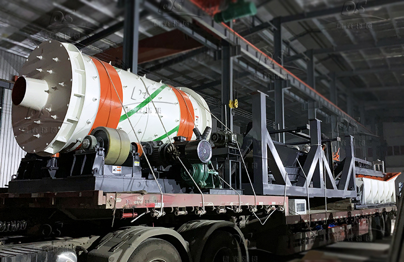 土壤擦洗機(jī)