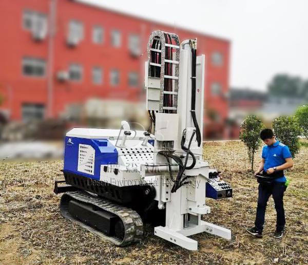 污染土壤采樣設(shè)備