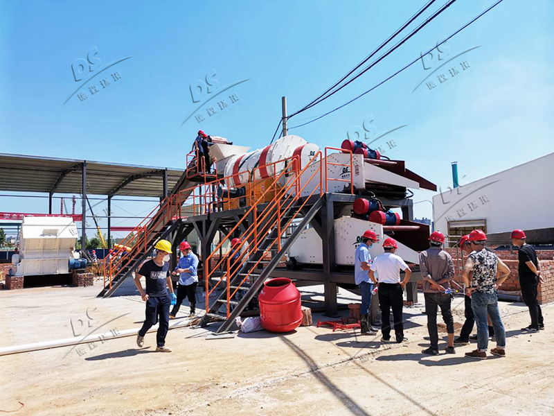 重金屬污染土壤修復(fù)